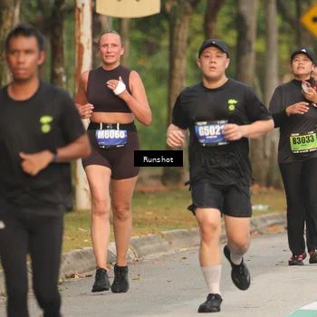 Runner Photo 5628605