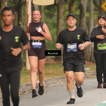 Runner Photo 5628607