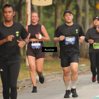 Runner Photo 5628613