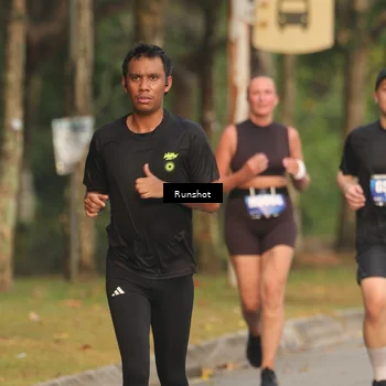 Runner Photo 5628616