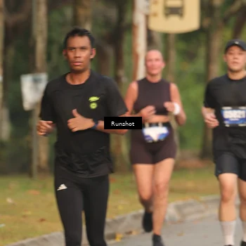 Runner Photo 5628617
