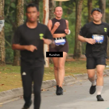 Runner Photo 5628619