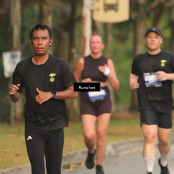 Runner Photo 5628620