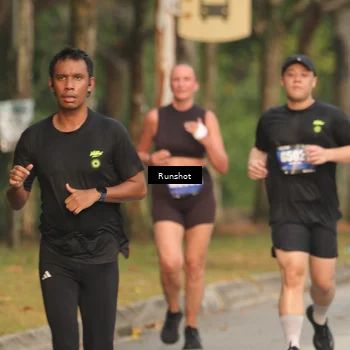 Runner Photo 5628628