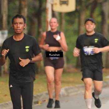 Runner Photo 5628629