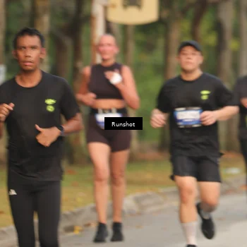 Runner Photo 5628631