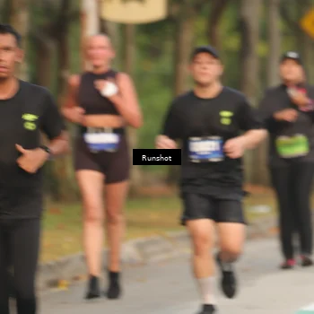 Runner Photo 5628632