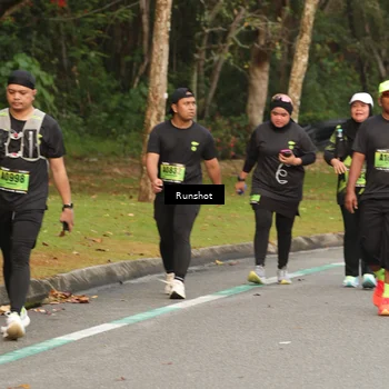 Runner Photo 5628633