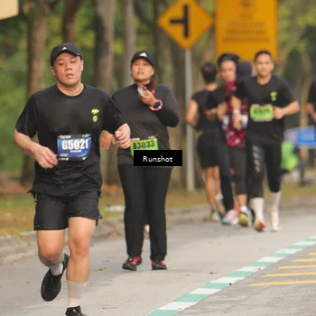 Runner Photo 5628640