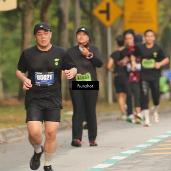 Runner Photo 5628641