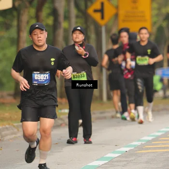 Runner Photo 5628642