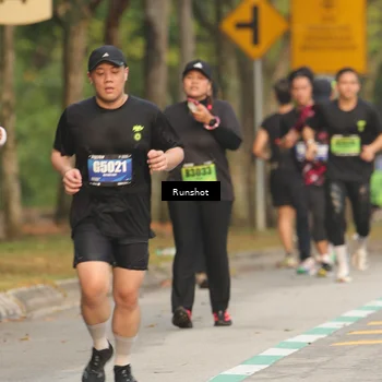 Runner Photo 5628643