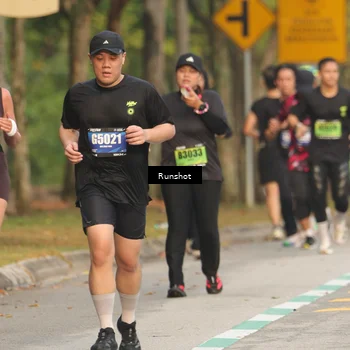Runner Photo 5628653
