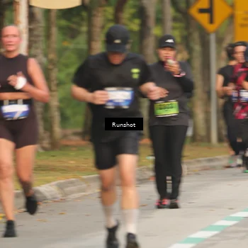 Runner Photo 5628654