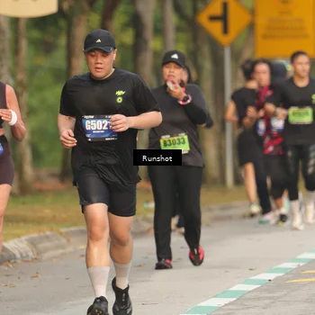 Runner Photo 5628660