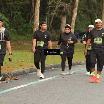 Runner Photo 5628661