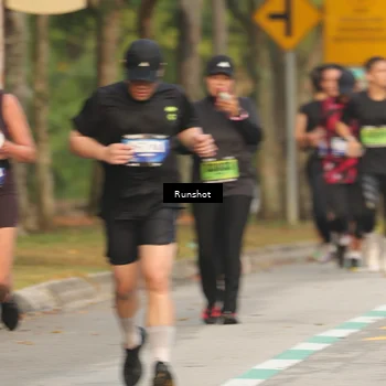 Runner Photo 5628665