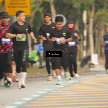 Runner Photo 5628676