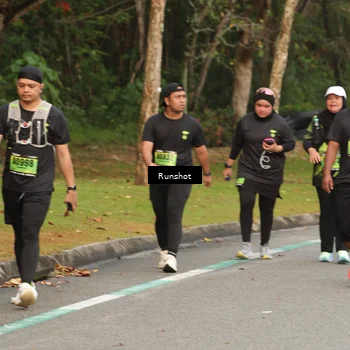 Runner Photo 5628677