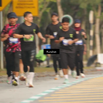 Runner Photo 5628680
