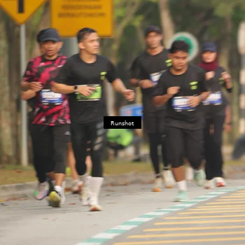 Runner Photo 5628687