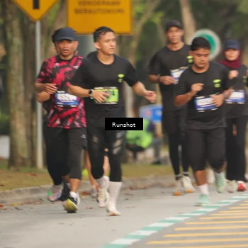 Runner Photo 5628689