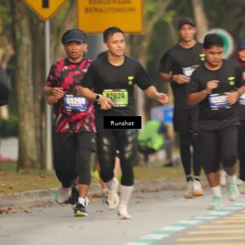 Runner Photo 5628690