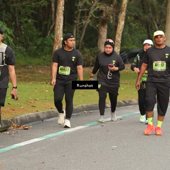 Runner Photo 5628693