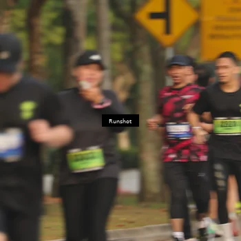 Runner Photo 5628696