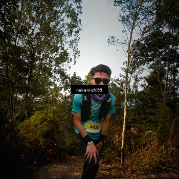 Runner Photo 5628697