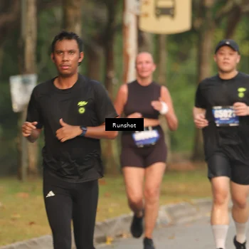 Runner Photo 5628707
