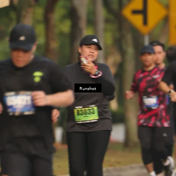 Runner Photo 5628710