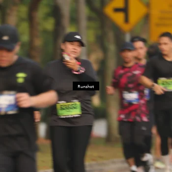 Runner Photo 5628711