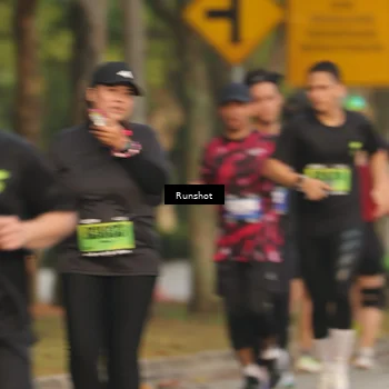 Runner Photo 5628713