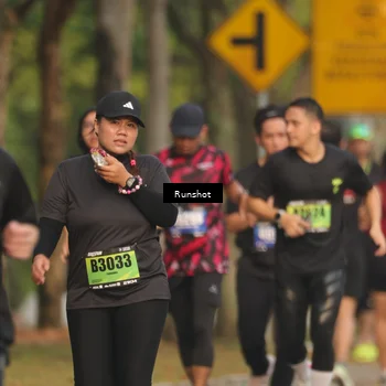 Runner Photo 5628720