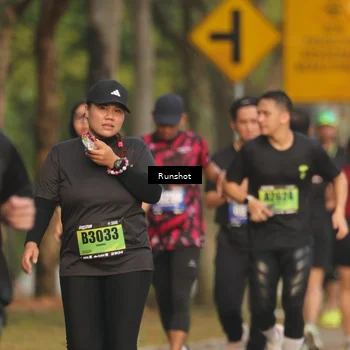 Runner Photo 5628726