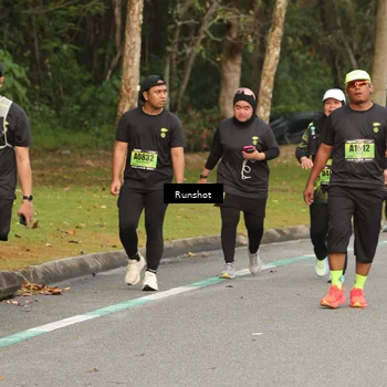 Runner Photo 5628727