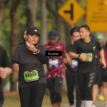 Runner Photo 5628733