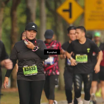 Runner Photo 5628734