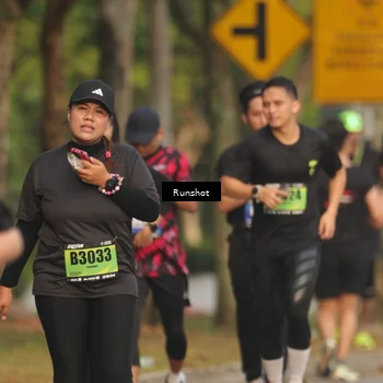 Runner Photo 5628739