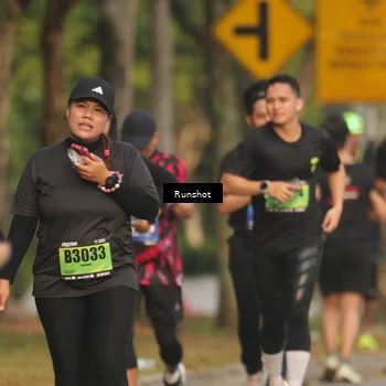 Runner Photo 5628742