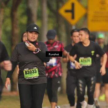 Runner Photo 5628743