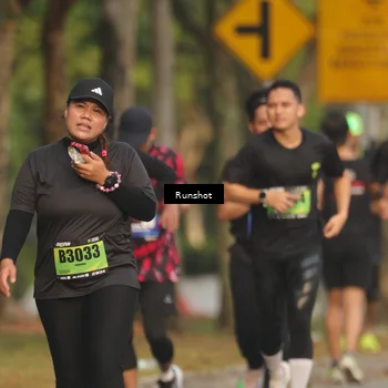 Runner Photo 5628749