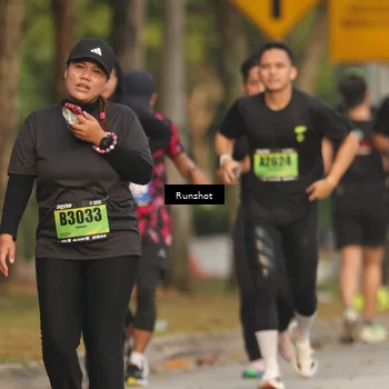 Runner Photo 5628758