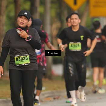 Runner Photo 5628762