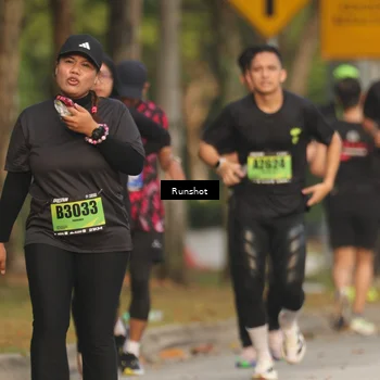 Runner Photo 5628765