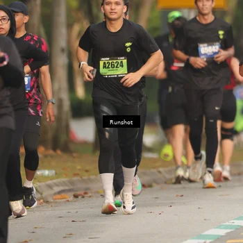Runner Photo 5628785
