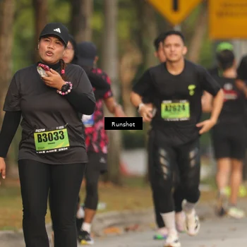 Runner Photo 5628788