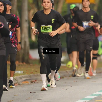 Runner Photo 5628793