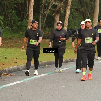Runner Photo 5628804